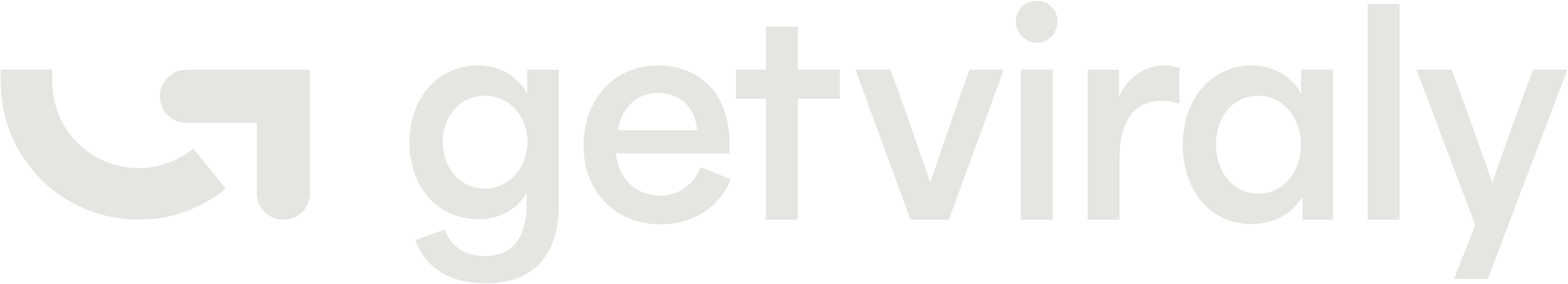 GetViraly Logo